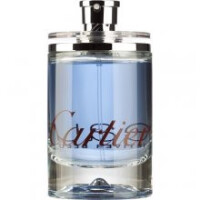 Eau de Cartier Vetiver Bleu-کارتیرادو کارتیر وتیور بلو