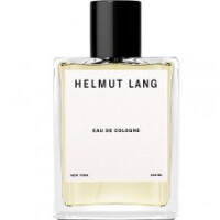 Eau de Cologne 2014-هلموت لانگ ادو کولوژن 2014
