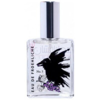 Eau de Froehliche No. 3-اریک کورمان او د فروهلیچه شماره 3