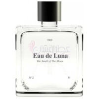 Eau de Luna - The Smell of the Moon-او د اسپیس او د لونا د اسمل اف د مون