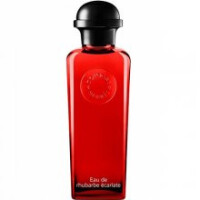 Eau de Rhubarbe Ecarlate-هرمس او د روبارب ارکالت