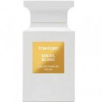 Eau de Soleil Blanc-تام فورد ادو سولیل بلانک