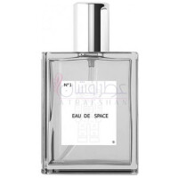Eau de Space - The Smell of Space-او د اسپیس او د اسپیس د اسمل اف اسپیس