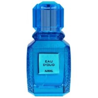Eau d'Oud-اجمل او د عود