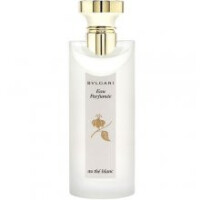 Eau Parfumee au The Blanc-بولگاری او پارفومی او د بلانک
