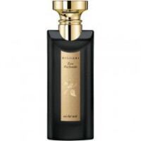 Eau Parfumee au The Noir-بولگاری او پارفومی او د نویر