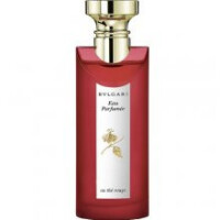Eau Parfumee au The Rouge-بولگاری او پارفومی او د روژ