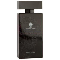 Ebano & Forza-اولیوارس اند ریبرو ایبانو اند فورزا