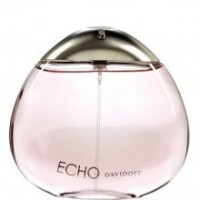 Echo for Women-دیویدف اکو زنانه