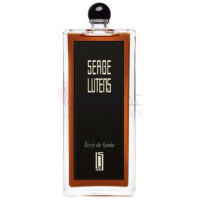 Écrin de Fumée-سرج لوتنس اکرین دو فیومی