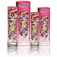 Ed Hardy Women's EDT-کریستین اودیگیر اد هاردی وومنز ادوتویلت