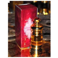 Egyptian Musk Golden Anbar Superior-اگار سنتس بازار اجیپتین مسک گلدن عنبر سوپریور