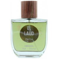 El Laúd-د لب ایل لواد