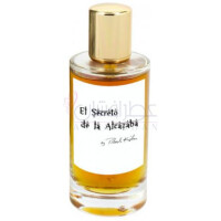 El Secreto de la Alcazaba-اکوسیون نچرال ال سکرتو دی لا الکازابا