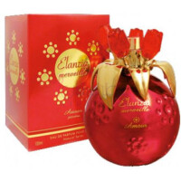 Elanzia Merveille Amour Red Passion-الانزیا مرویل امور رد پشن