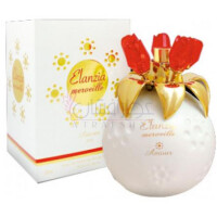 Elanzia Merveille Amour White Pur-الانزیا مرویل امور وایت پو