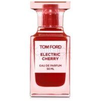 Electric Cherry-تام فورد الکتریک چری