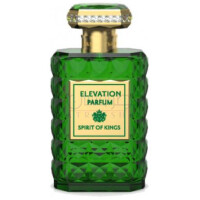 Elevation-اسپریت اف کینگز الویشن
