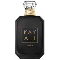 Huda beauty Elixir 11-هدی بیوتی کایالی الیکسیر 11