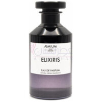 Elixiris-امیوم الکسیریس
