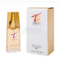 Elysees No 5-ایزابل تی الیسیس نو 5