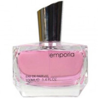 Emporia-فراگرنس ورد امپوریا