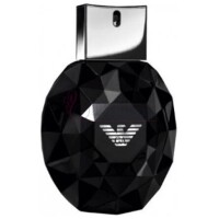 Emporio Armani Diamonds Black Carat for Her