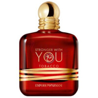 Emporio Armani Stronger With You Tobacco-جیورجیو آرمانی استرانگر ویت یو توباکو