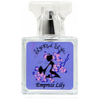 Empress Lilly-استکد استایل امپرس لیلی