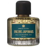 Encens Japonais-آیدس د ونوستاس اینسنس جاپونیاز