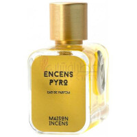 Encens Pyro-میسون اینسنس اینسنس پایرو