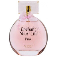 Enchant Your Life Pink-پیج پارفومز اینچنت یور لایف پینک