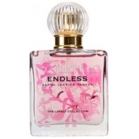 Endless-سارا جسیکا پارکر اندلس
