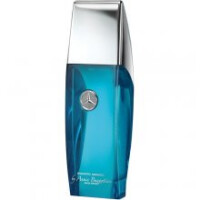 Energetic Aromatic   (VIP Club) by Annie Buzantian-مرسدس بنزکلاب وی آی پی انرژتیک آرماتیک بای آنی باز نشن