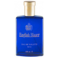 English Blazer-کی سان لابوراتوریز انگلیش بلیزر