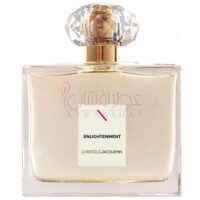 Enlightenment-کریستل ژاکمین اینلایتمنت