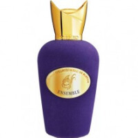 Ensemble-سوسپیرو پرفیومز انسمبل