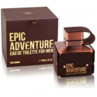 Epic Adventure-امپر اپیک ادونچر