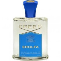 Erolfa-کرید ارولفا