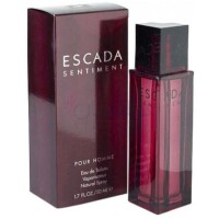 Escada Sentiment pour Homme-اسکادا سنتیمنت پور هوم