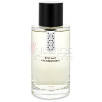 Escale En Indonésie-لس ایندیمودبلس اسکیل ان ایندونزی