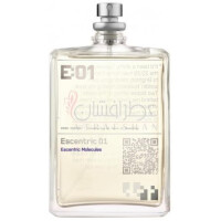 Escentric 01 Limited Edition 15 Years-اسنتریک مولکولز اسنتریک 01 لیمیتد ادیشن 15 یرز