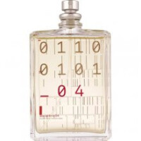 Escentric 04-اسنتریک مولکولز اسنتریک 04