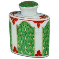 Esprit de Chine-آگوست اسپیریت د چاین