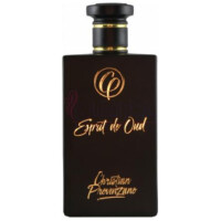 Esprit de Oud-کریستین پروونزانو پارفومز اسپیریت د عود