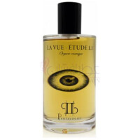 Etude 1.1: La Vue-پنتالوژیس ایتود 1.1 : لا ووی