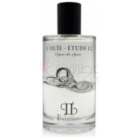 Etude 1.2: L’Ouïe-پنتالوژیس ایتود 1.2 : لویی