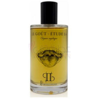 Etude 1.4: Le Goût-پنتالوژیس ایتود 1.4 : لی گوت