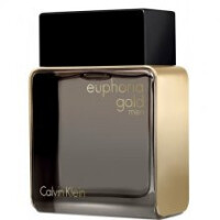 Euphoria Gold for Men-کالوین کلین ایفوریا گلد مردانه (سی کی یوفوریا گلد)