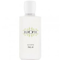 Eutopie No 4-اوتوپی شماره 04